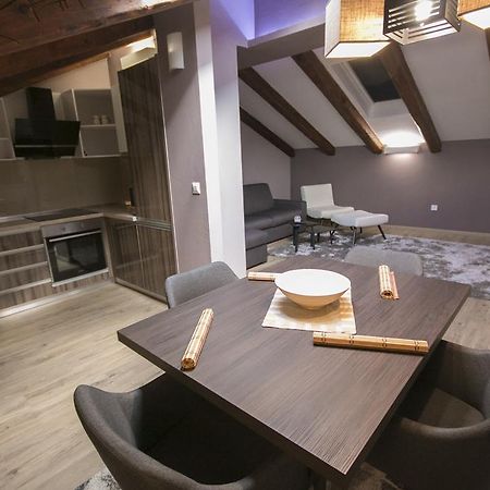 Apartmens Melisa Vrsar Luaran gambar