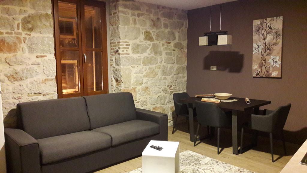 Apartmens Melisa Vrsar Luaran gambar