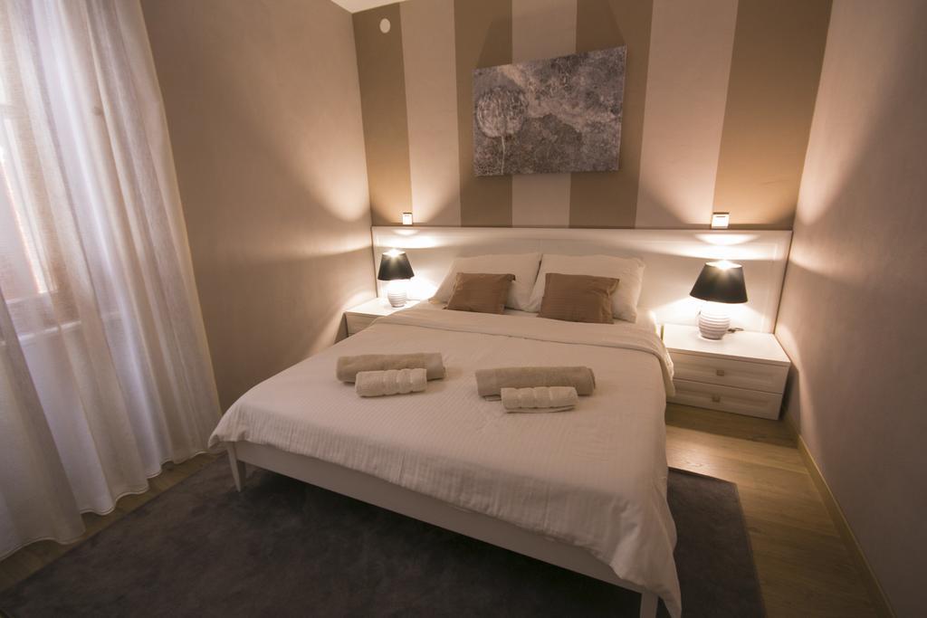 Apartmens Melisa Vrsar Luaran gambar