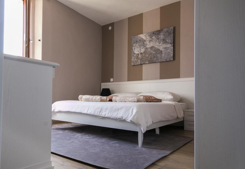 Apartmens Melisa Vrsar Luaran gambar