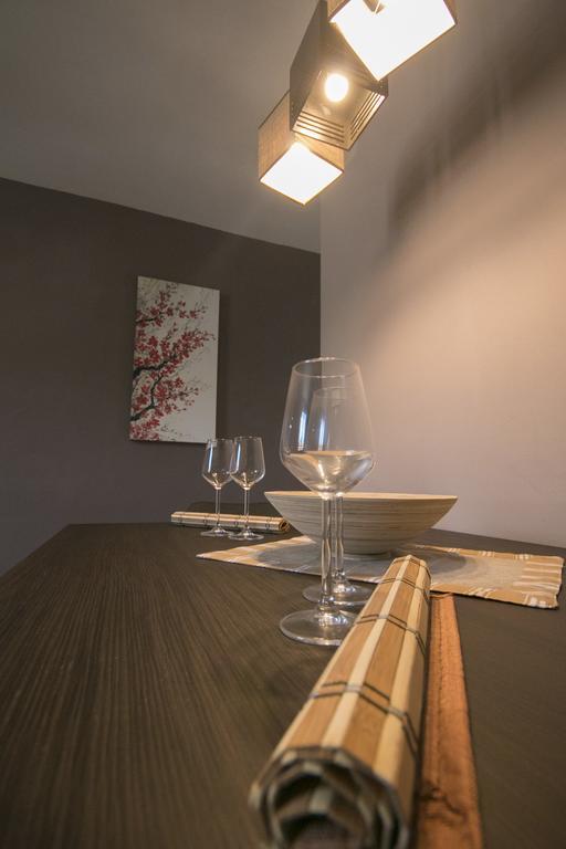 Apartmens Melisa Vrsar Luaran gambar