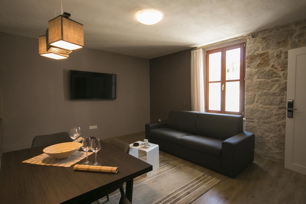Apartmens Melisa Vrsar Luaran gambar