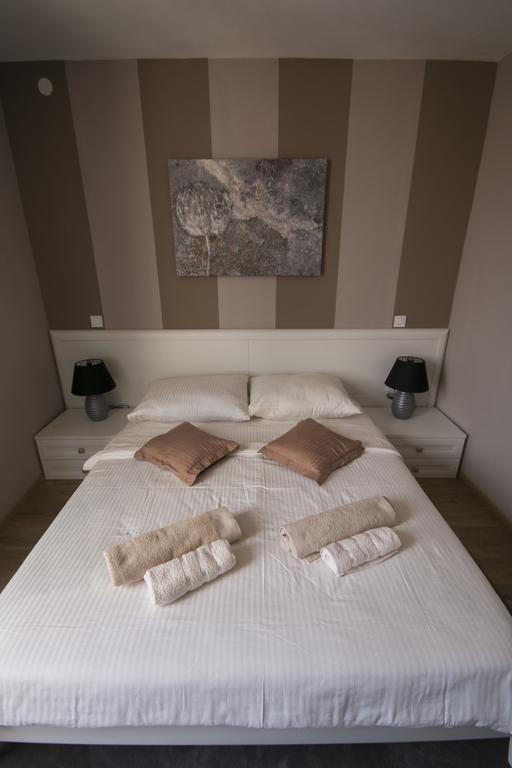 Apartmens Melisa Vrsar Luaran gambar