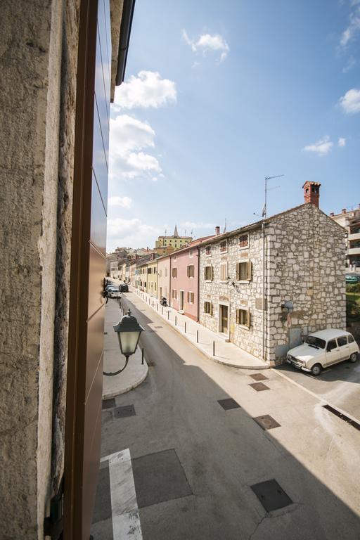 Apartmens Melisa Vrsar Luaran gambar
