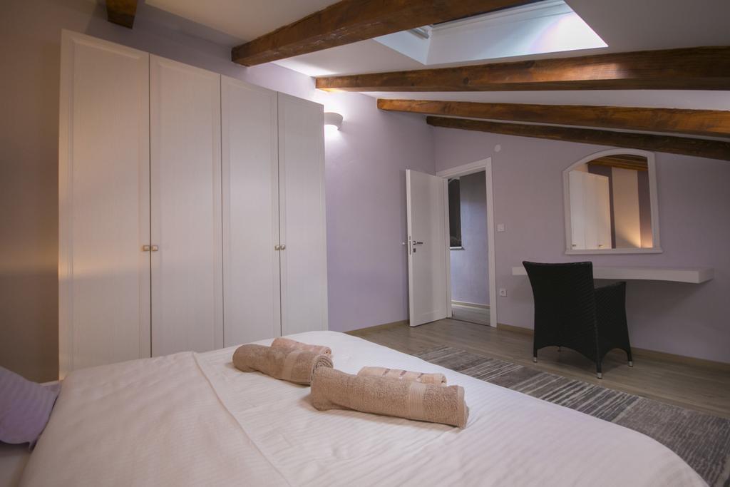 Apartmens Melisa Vrsar Luaran gambar
