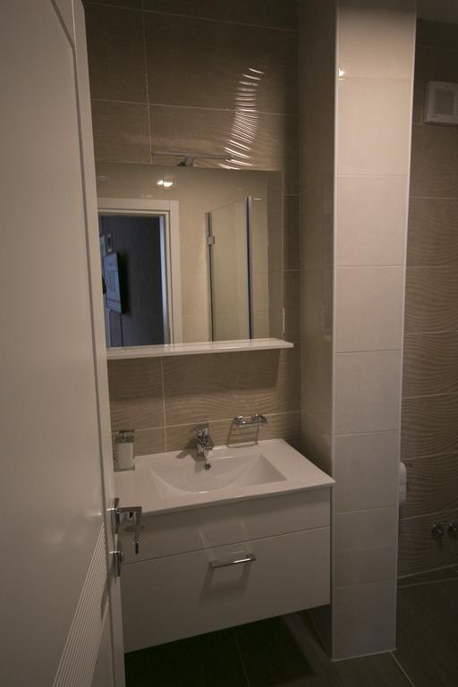 Apartmens Melisa Vrsar Luaran gambar
