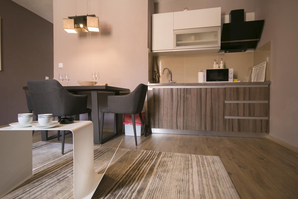 Apartmens Melisa Vrsar Luaran gambar