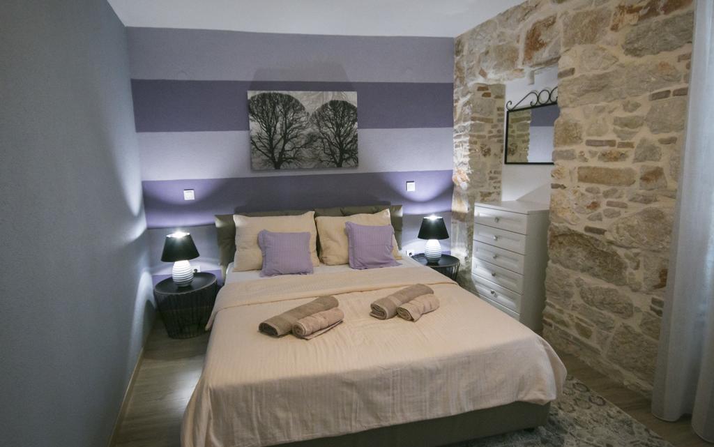 Apartmens Melisa Vrsar Luaran gambar