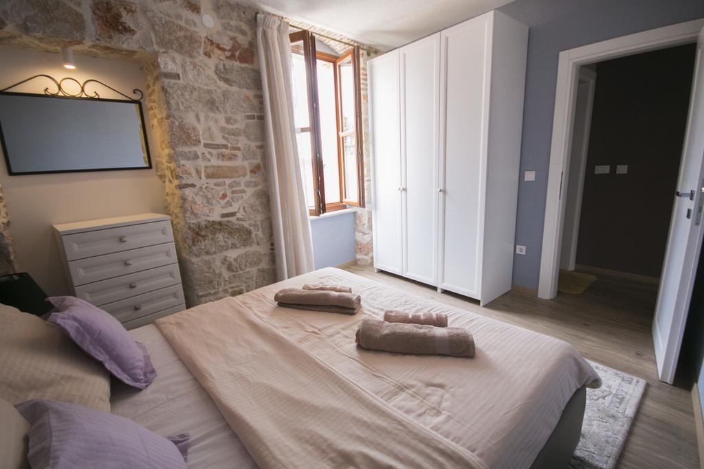 Apartmens Melisa Vrsar Luaran gambar