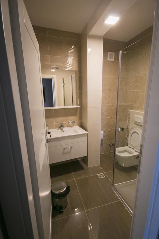 Apartmens Melisa Vrsar Luaran gambar