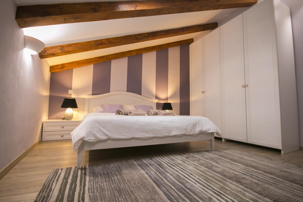 Apartmens Melisa Vrsar Luaran gambar