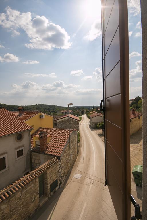 Apartmens Melisa Vrsar Luaran gambar