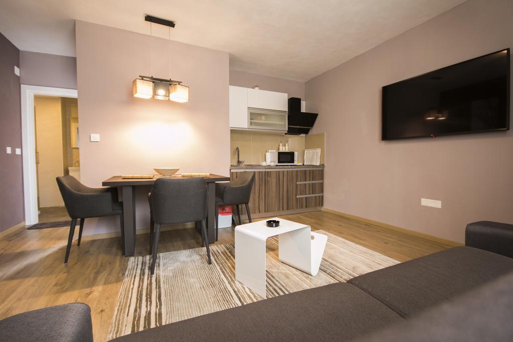 Apartmens Melisa Vrsar Luaran gambar