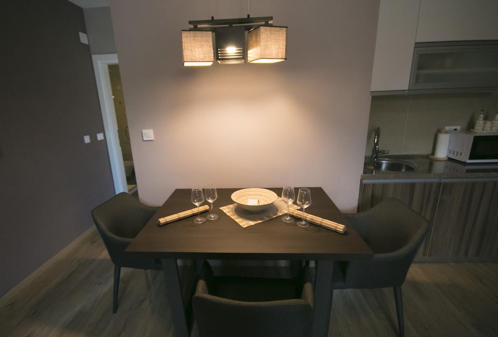 Apartmens Melisa Vrsar Luaran gambar