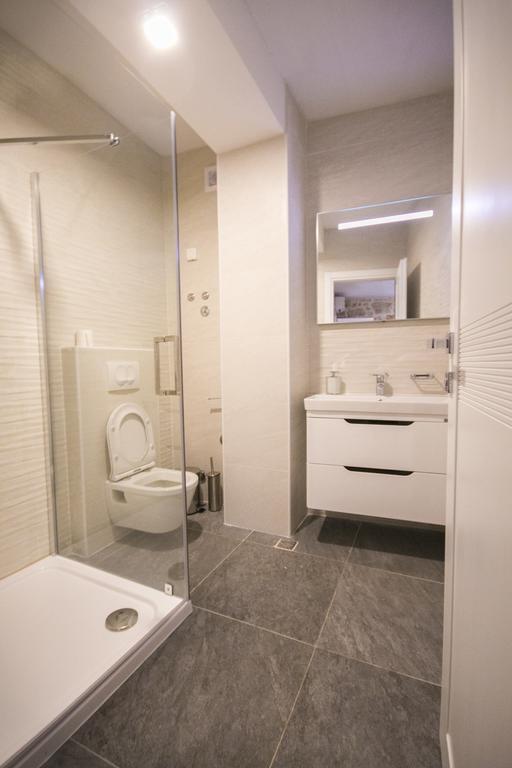 Apartmens Melisa Vrsar Luaran gambar
