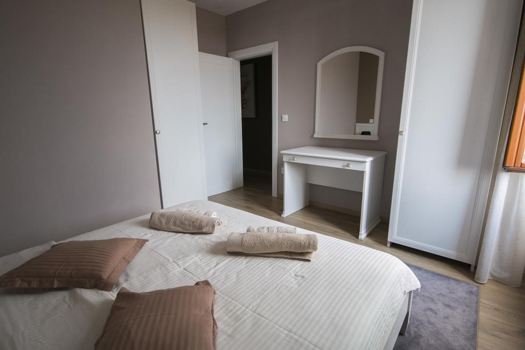 Apartmens Melisa Vrsar Luaran gambar