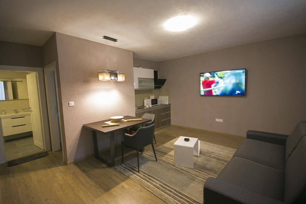 Apartmens Melisa Vrsar Luaran gambar