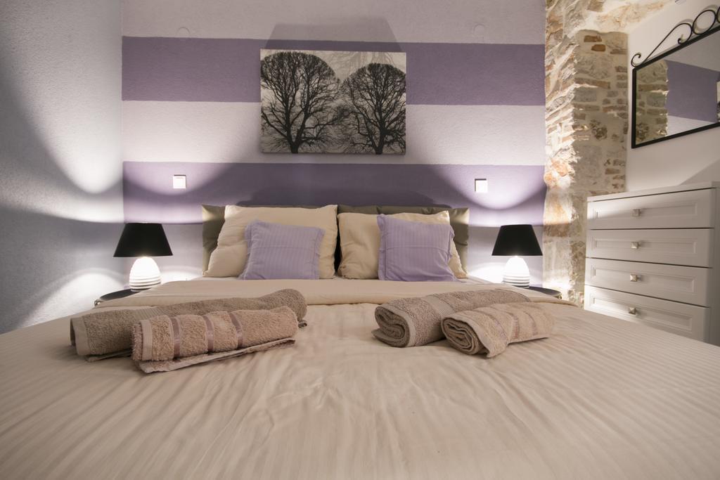 Apartmens Melisa Vrsar Luaran gambar