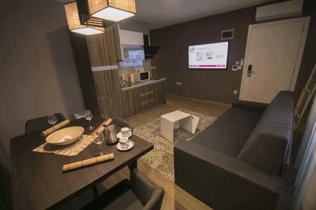 Apartmens Melisa Vrsar Luaran gambar