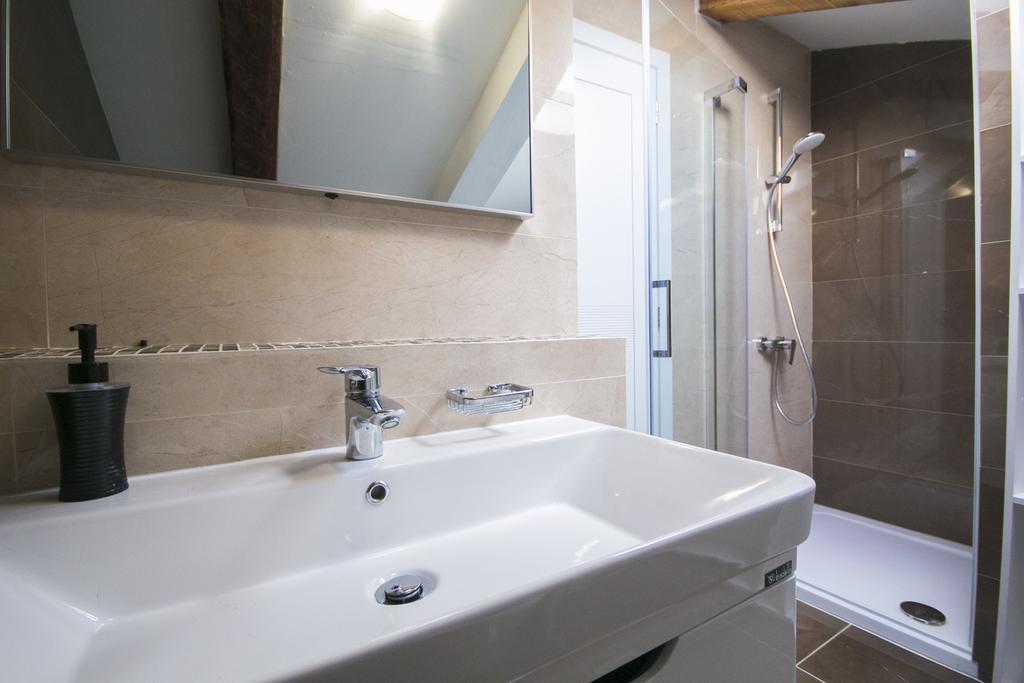 Apartmens Melisa Vrsar Luaran gambar