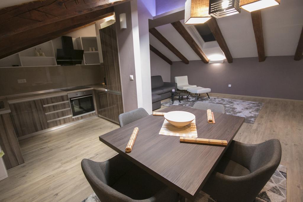 Apartmens Melisa Vrsar Luaran gambar