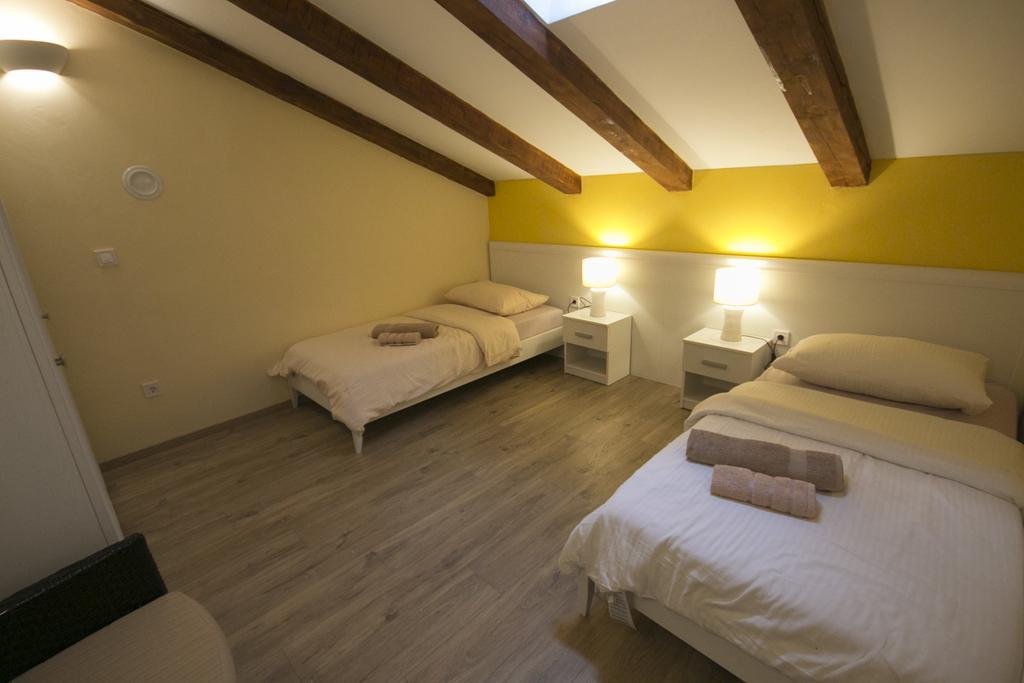 Apartmens Melisa Vrsar Luaran gambar