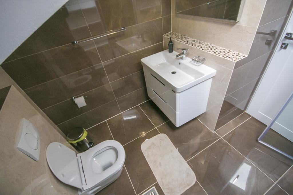 Apartmens Melisa Vrsar Luaran gambar