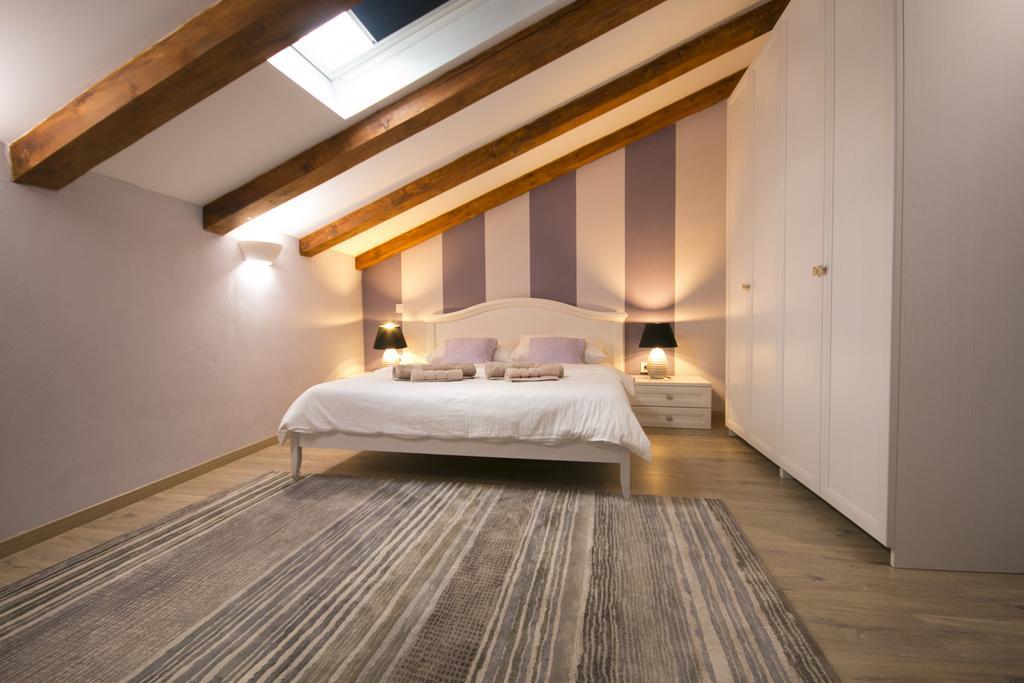 Apartmens Melisa Vrsar Luaran gambar