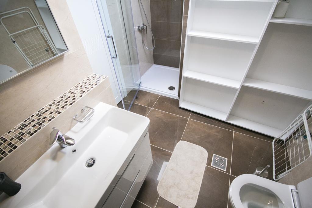 Apartmens Melisa Vrsar Luaran gambar