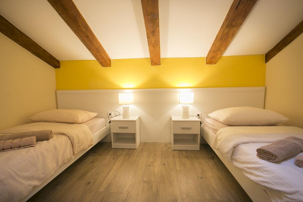 Apartmens Melisa Vrsar Luaran gambar