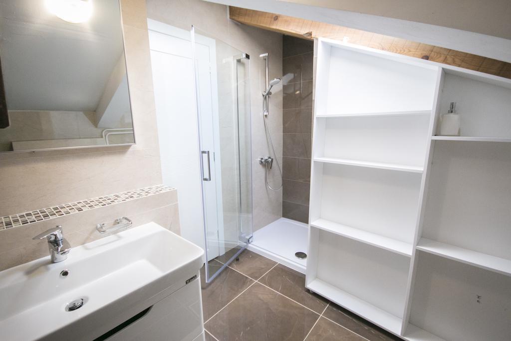 Apartmens Melisa Vrsar Luaran gambar