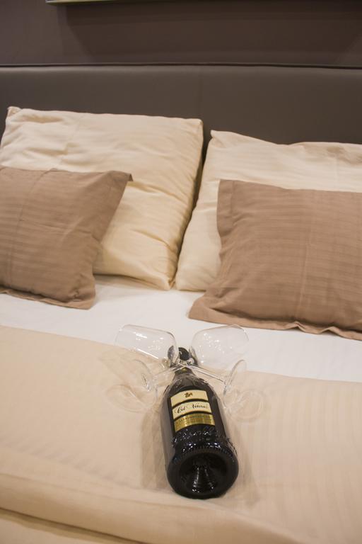 Apartmens Melisa Vrsar Luaran gambar