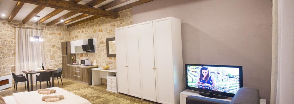 Apartmens Melisa Vrsar Luaran gambar