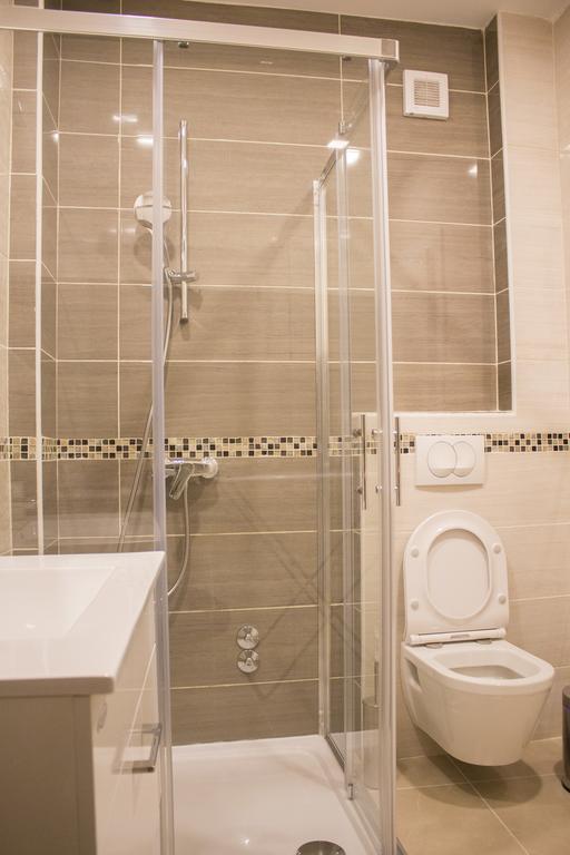 Apartmens Melisa Vrsar Luaran gambar
