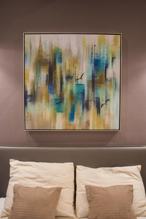 Apartmens Melisa Vrsar Luaran gambar