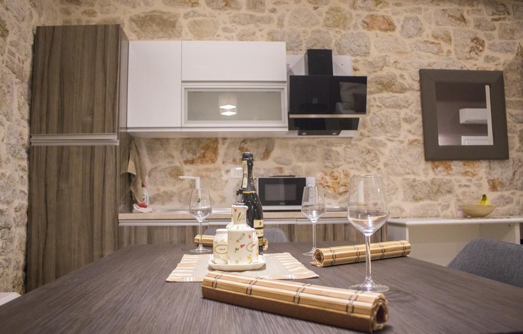 Apartmens Melisa Vrsar Luaran gambar
