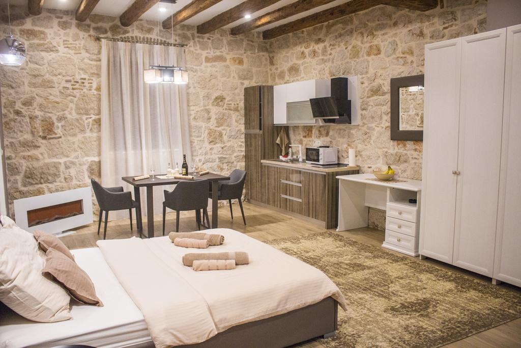 Apartmens Melisa Vrsar Luaran gambar