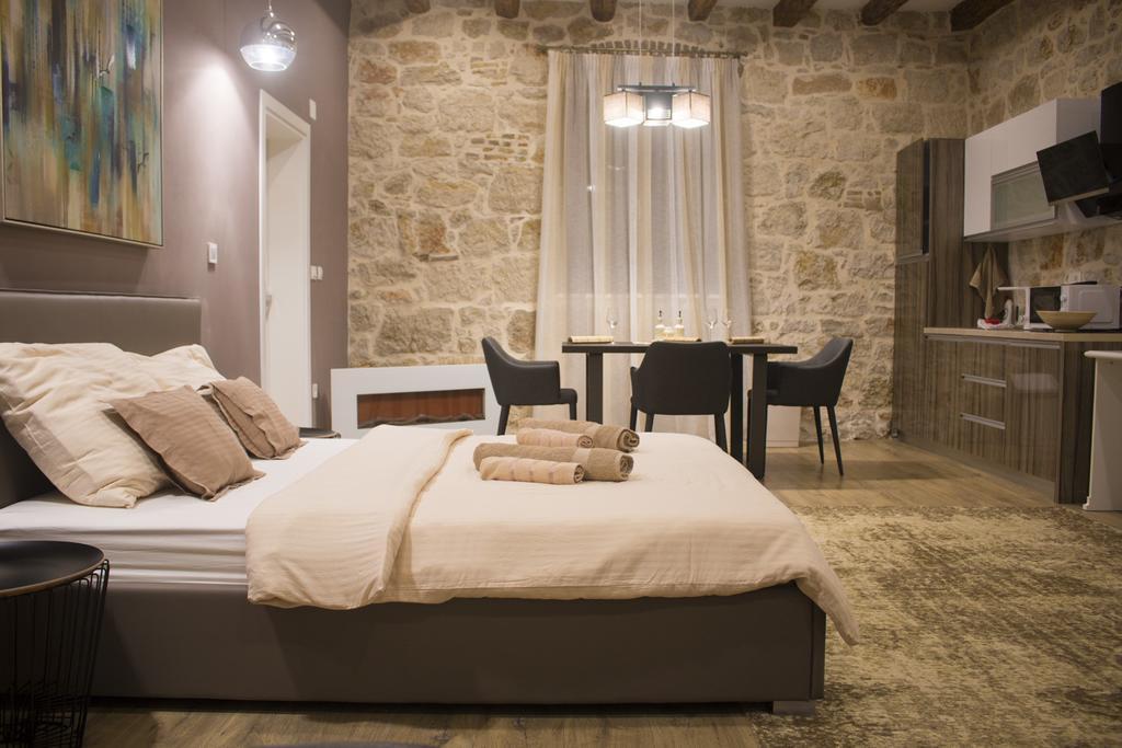 Apartmens Melisa Vrsar Luaran gambar