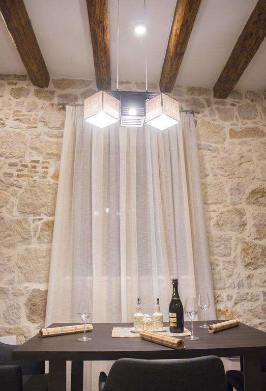 Apartmens Melisa Vrsar Luaran gambar