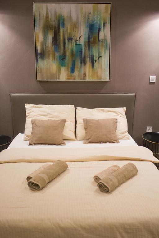 Apartmens Melisa Vrsar Luaran gambar