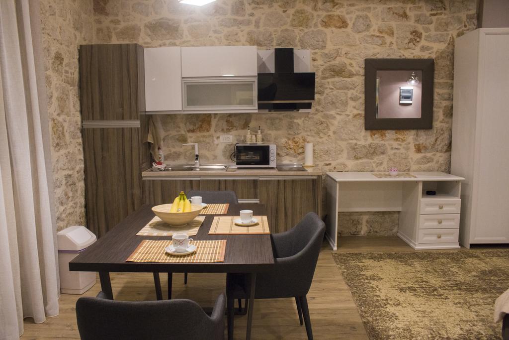 Apartmens Melisa Vrsar Luaran gambar
