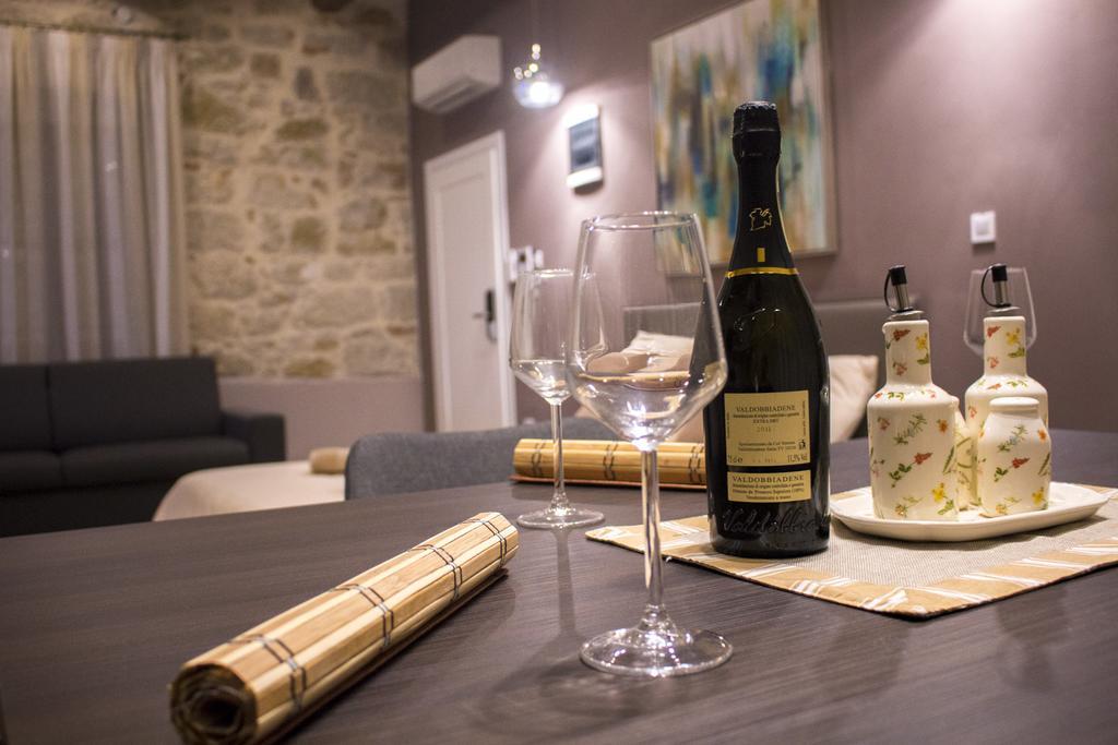 Apartmens Melisa Vrsar Luaran gambar
