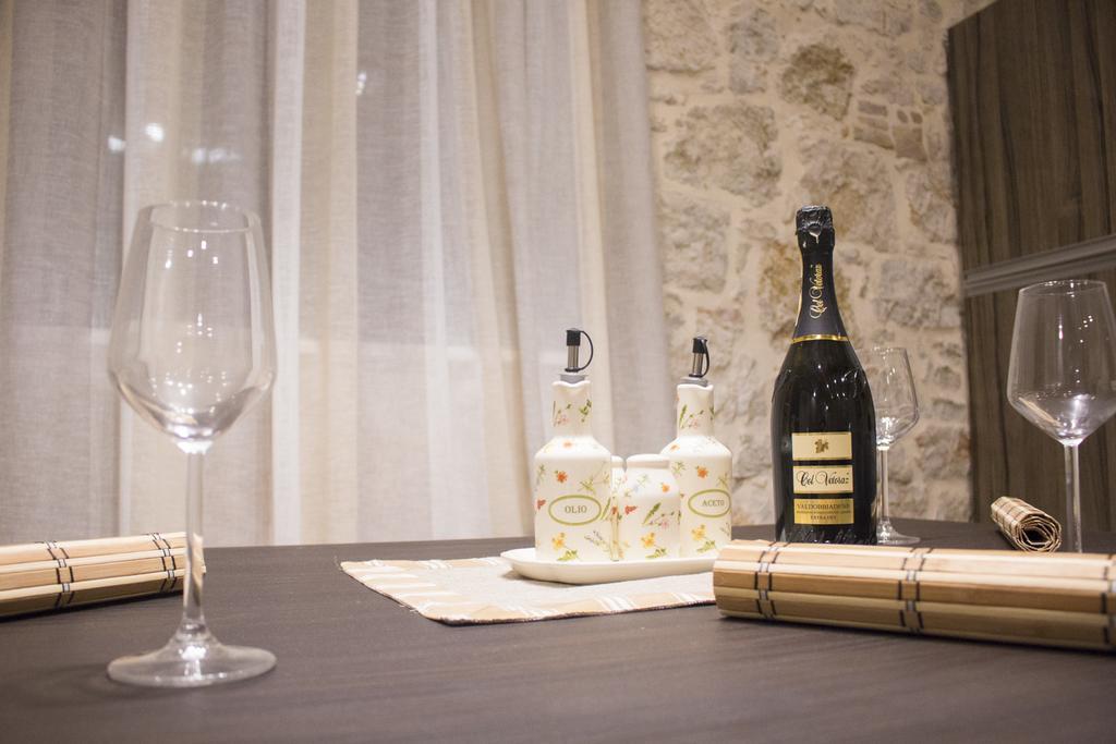 Apartmens Melisa Vrsar Luaran gambar