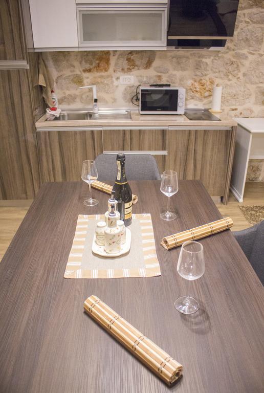Apartmens Melisa Vrsar Luaran gambar