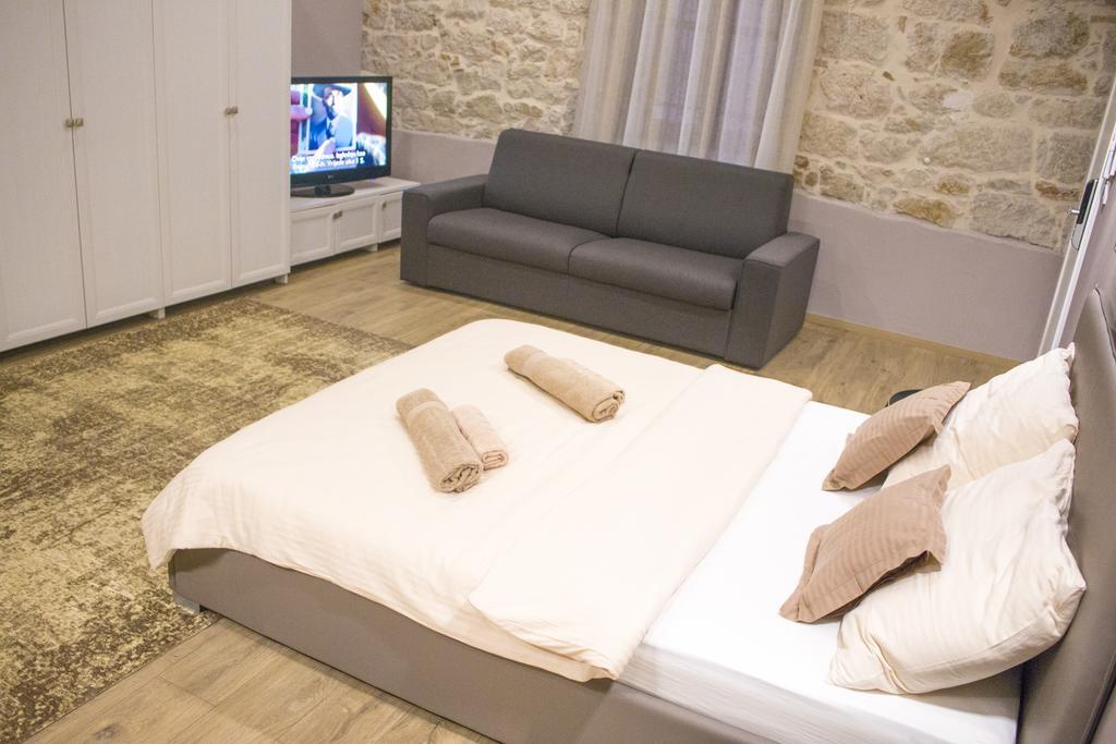 Apartmens Melisa Vrsar Luaran gambar